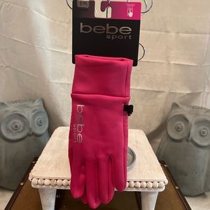⚡️Bebe Sport Gloves - Small/Medium